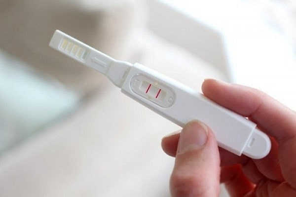 que thử thai là gì