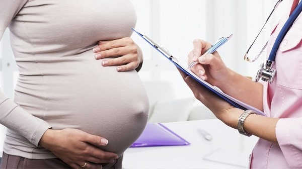 các mốc khám thai cần thiết trong thai kỳ