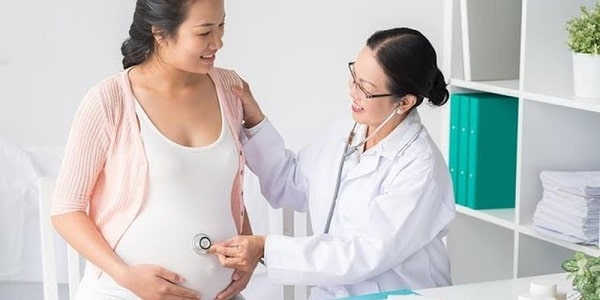 các mốc khám thai quan trọng là gì