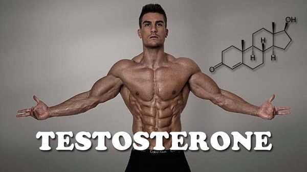 Cách tăng Testosterone cho nam giới