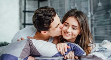 đàn ông thích gì ở người tình