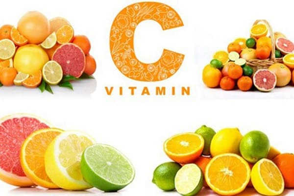 Vitamin C có tốt không
