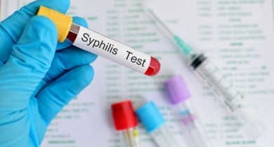 Test Syphilis là gì