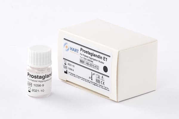 Thuốc trị yếu sinh lý Prostaglandin-E1-1