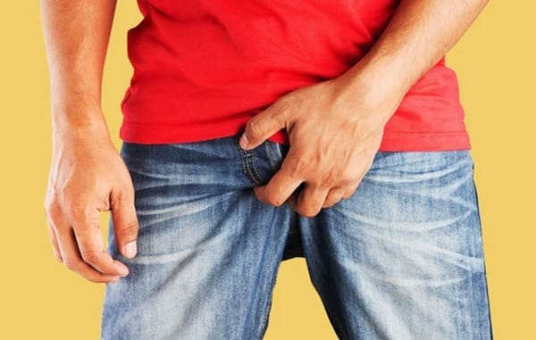 dấu hiệu viêm niệu đạo do tạp khuẩn ở nam giới